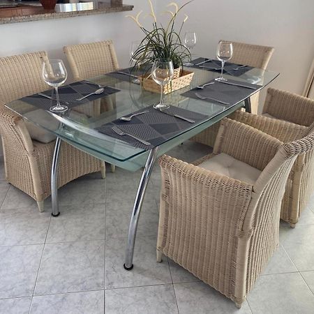 Casa Jasmin Villa Torrox Bagian luar foto