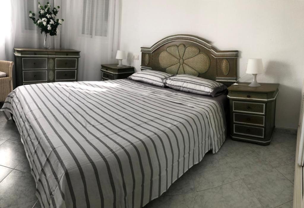 Casa Jasmin Villa Torrox Bagian luar foto