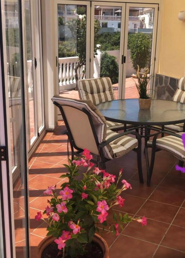 Casa Jasmin Villa Torrox Bagian luar foto