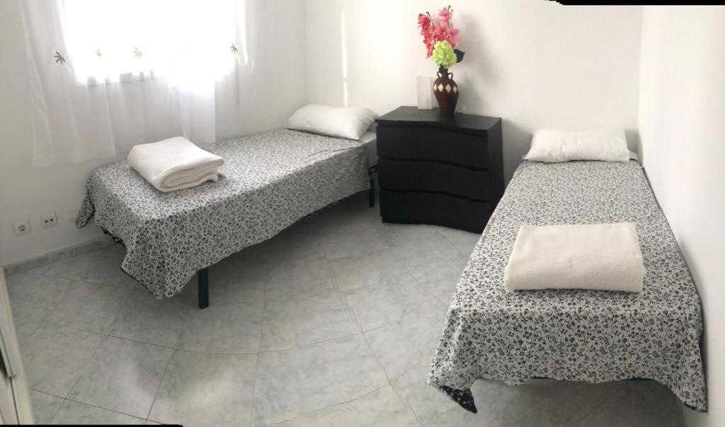 Casa Jasmin Villa Torrox Bagian luar foto