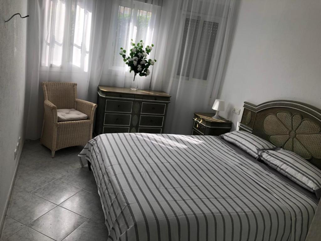 Casa Jasmin Villa Torrox Bagian luar foto