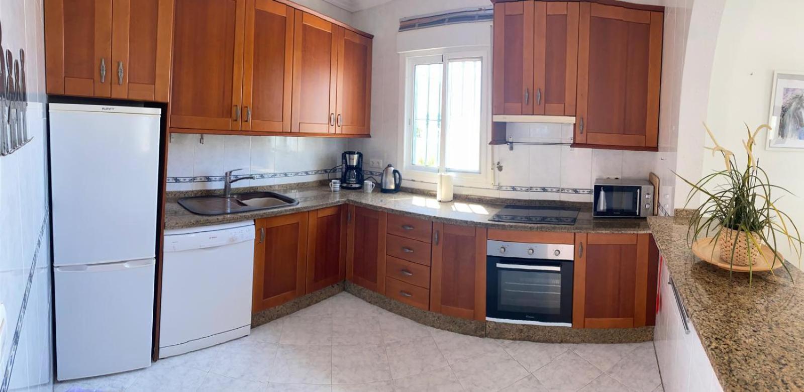 Casa Jasmin Villa Torrox Bagian luar foto