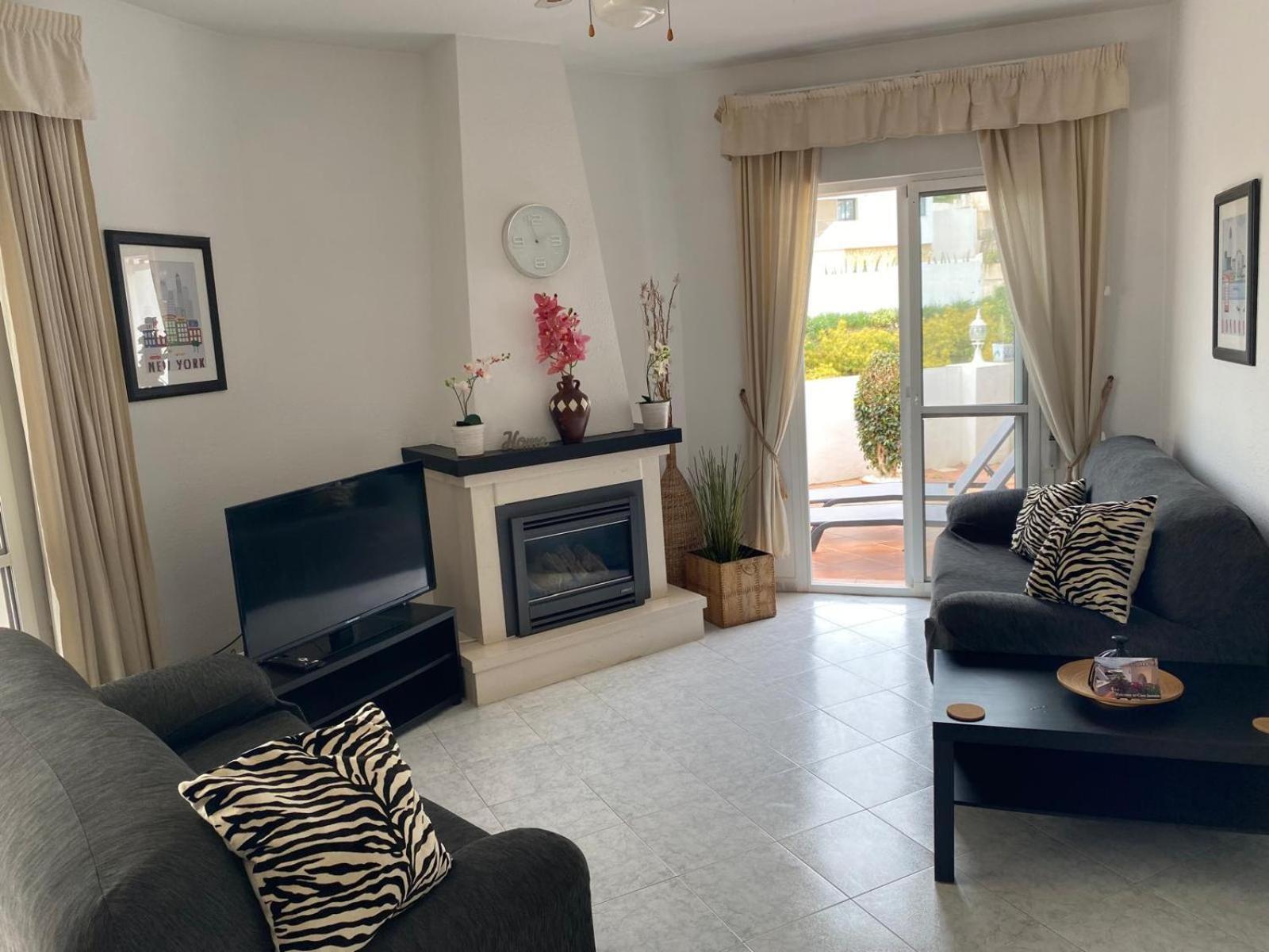 Casa Jasmin Villa Torrox Bagian luar foto