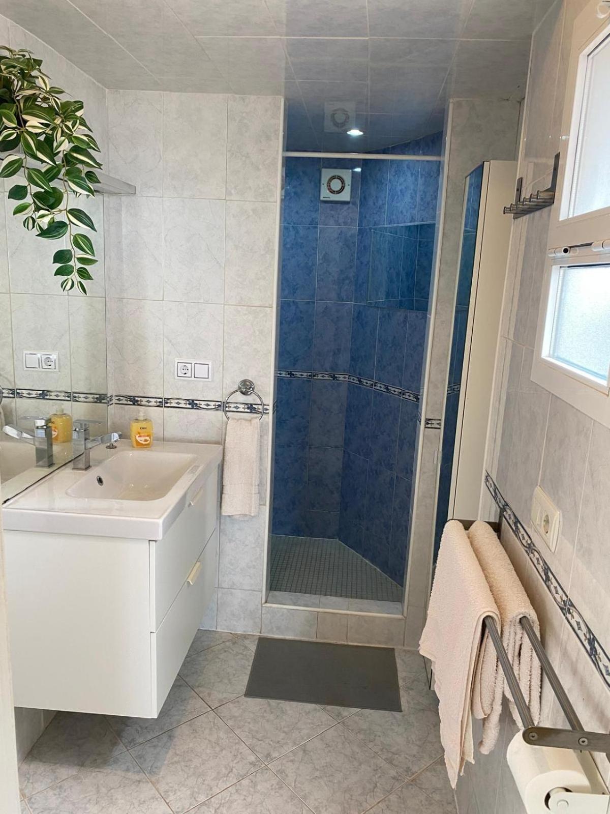 Casa Jasmin Villa Torrox Bagian luar foto