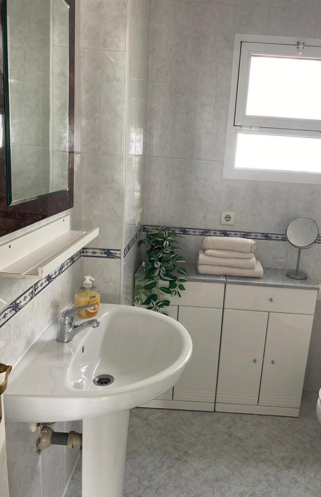 Casa Jasmin Villa Torrox Bagian luar foto
