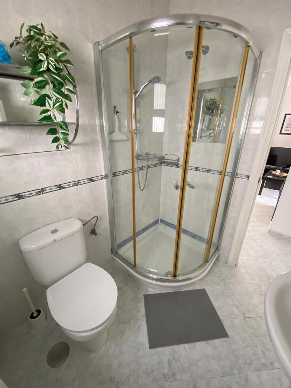 Casa Jasmin Villa Torrox Bagian luar foto